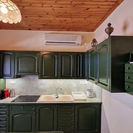 Villa Vanda ليغيا المظهر الخارجي الصورة