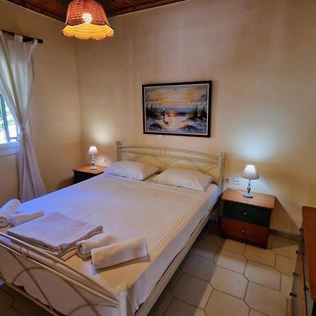 Villa Vanda ليغيا المظهر الخارجي الصورة