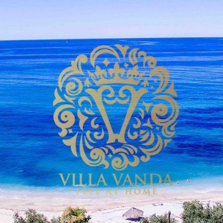 Villa Vanda ليغيا المظهر الخارجي الصورة