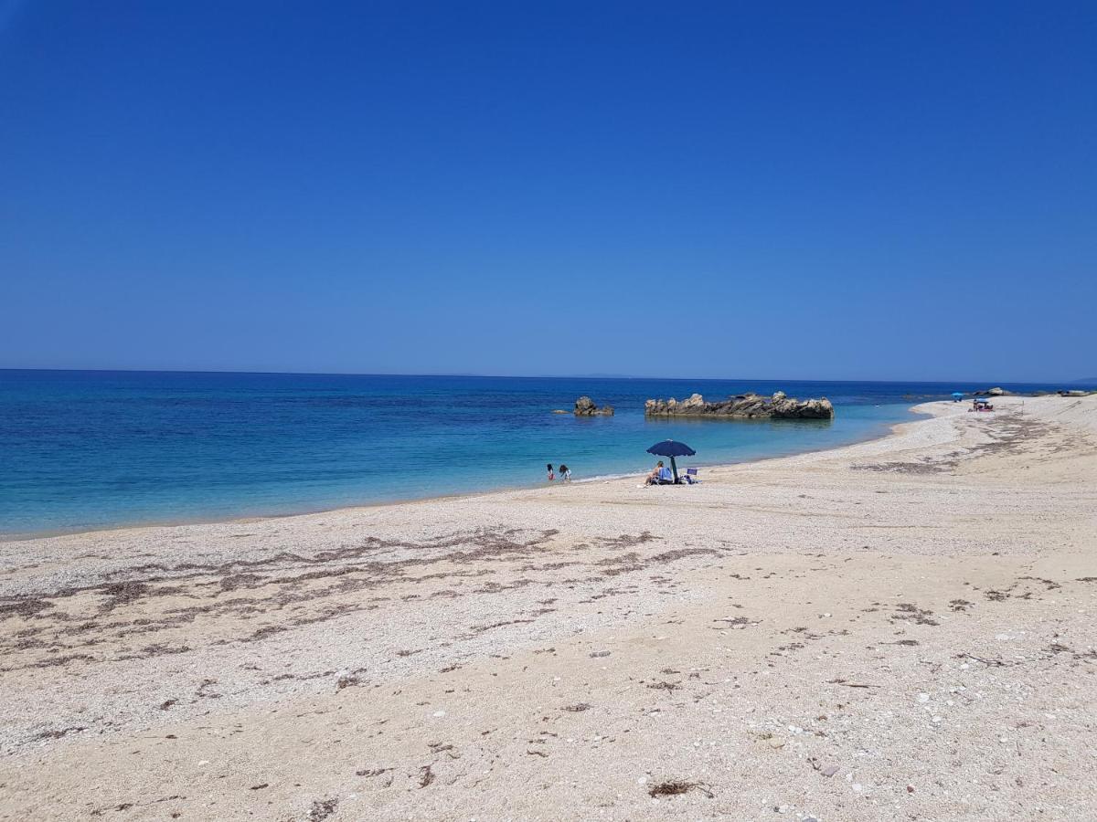 Villa Vanda ليغيا المظهر الخارجي الصورة