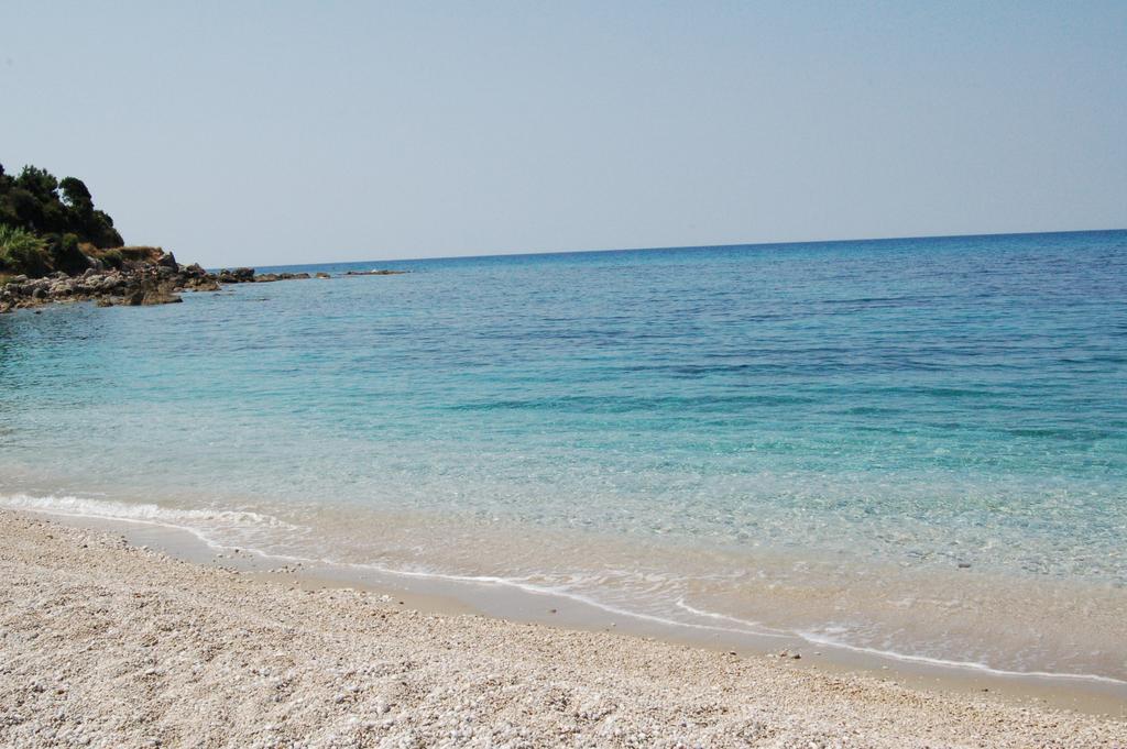 Villa Vanda ليغيا المظهر الخارجي الصورة