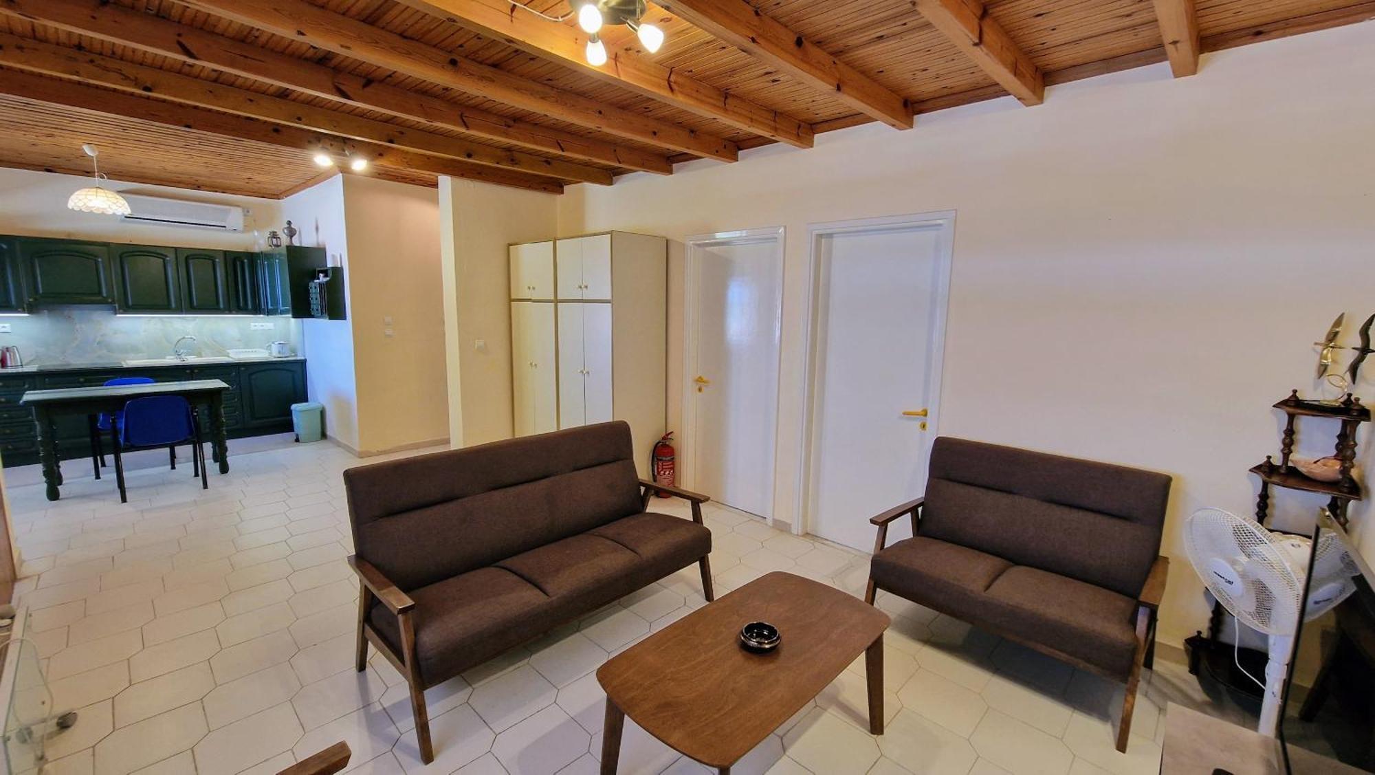 Villa Vanda ليغيا المظهر الخارجي الصورة