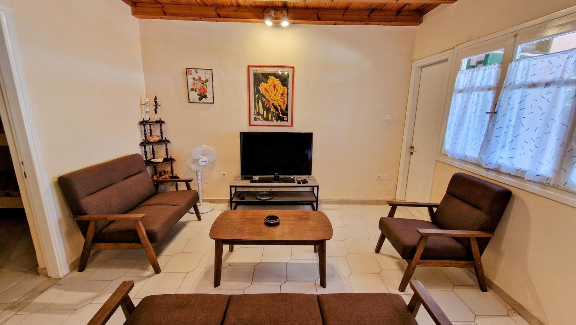 Villa Vanda ليغيا المظهر الخارجي الصورة