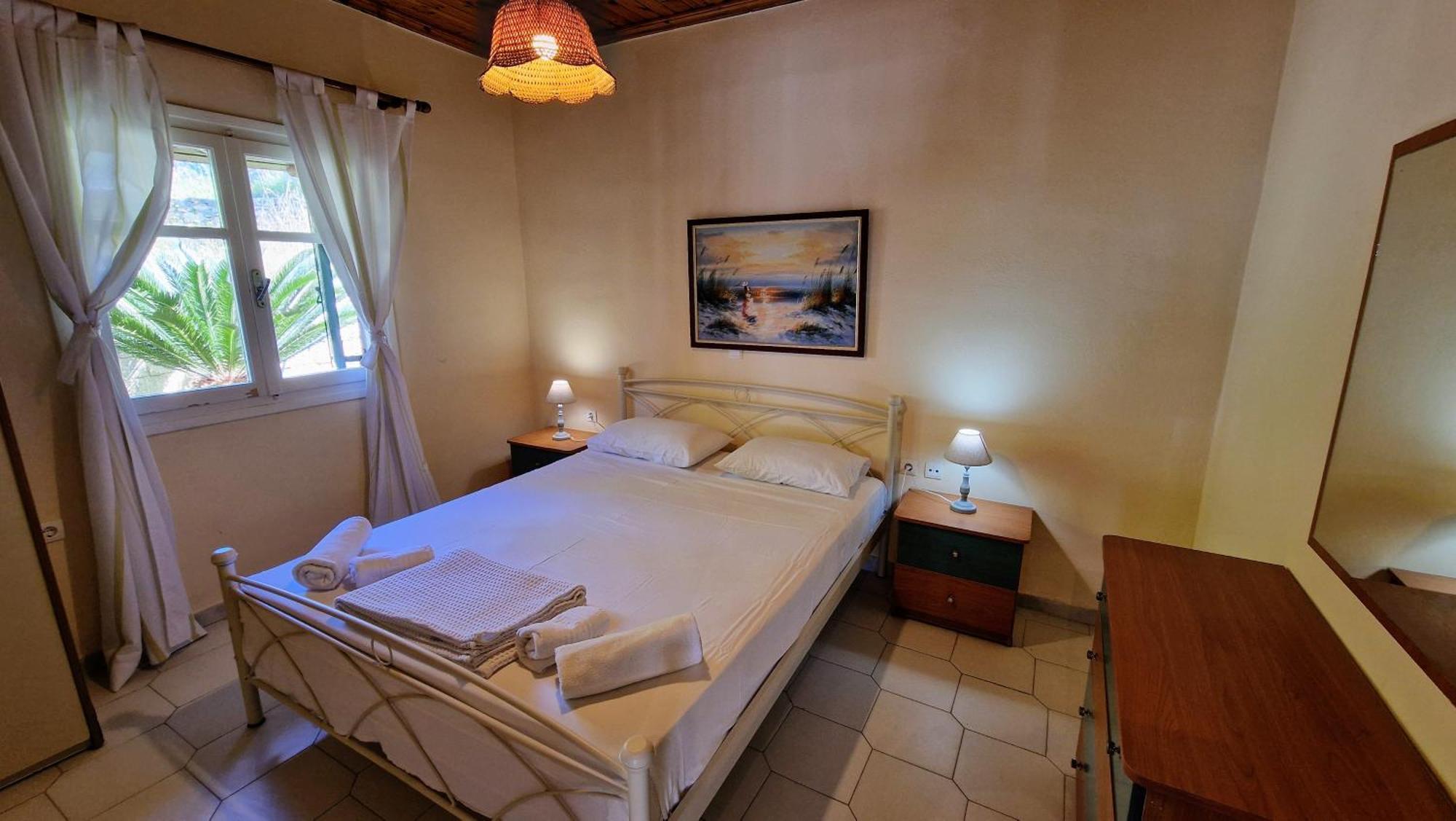 Villa Vanda ليغيا المظهر الخارجي الصورة