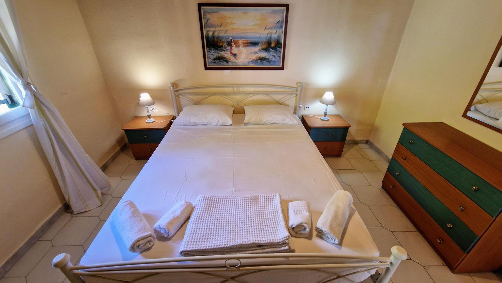 Villa Vanda ليغيا المظهر الخارجي الصورة