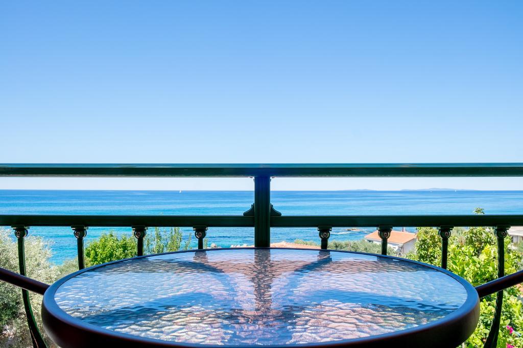 Villa Vanda ليغيا المظهر الخارجي الصورة