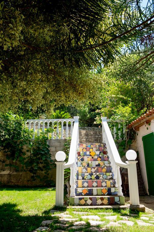 Villa Vanda ليغيا المظهر الخارجي الصورة