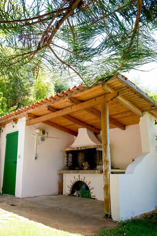 Villa Vanda ليغيا المظهر الخارجي الصورة