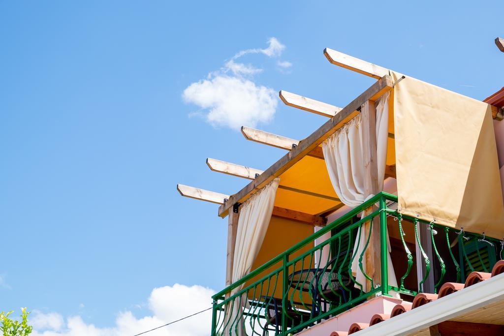 Villa Vanda ليغيا المظهر الخارجي الصورة
