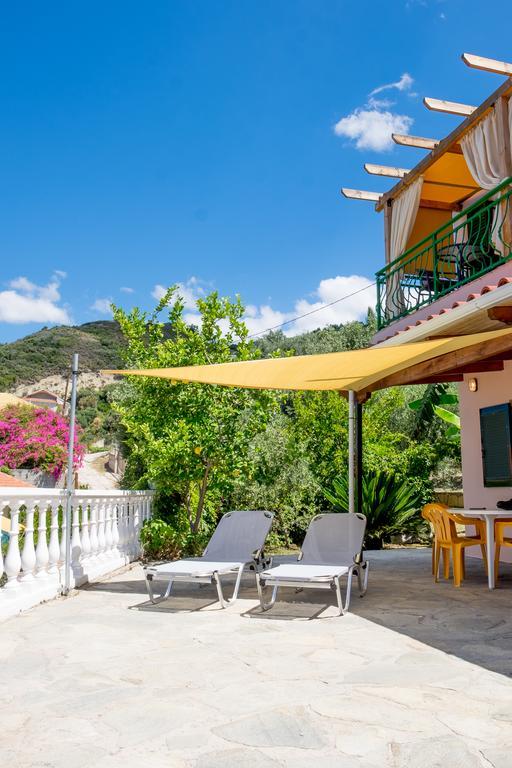 Villa Vanda ليغيا المظهر الخارجي الصورة