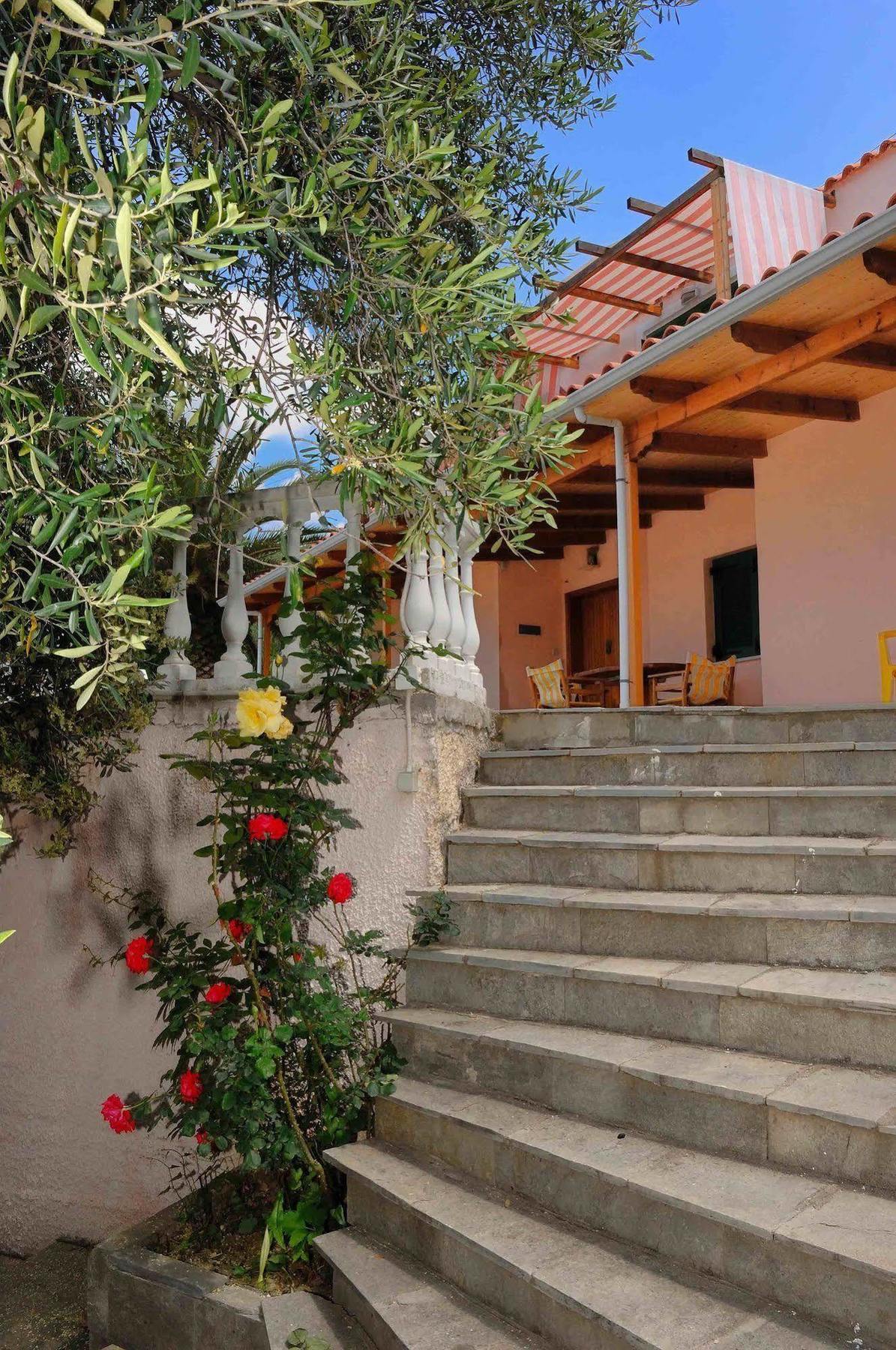 Villa Vanda ليغيا المظهر الخارجي الصورة