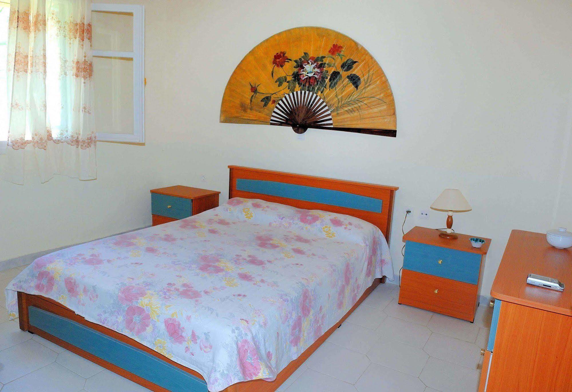 Villa Vanda ليغيا المظهر الخارجي الصورة