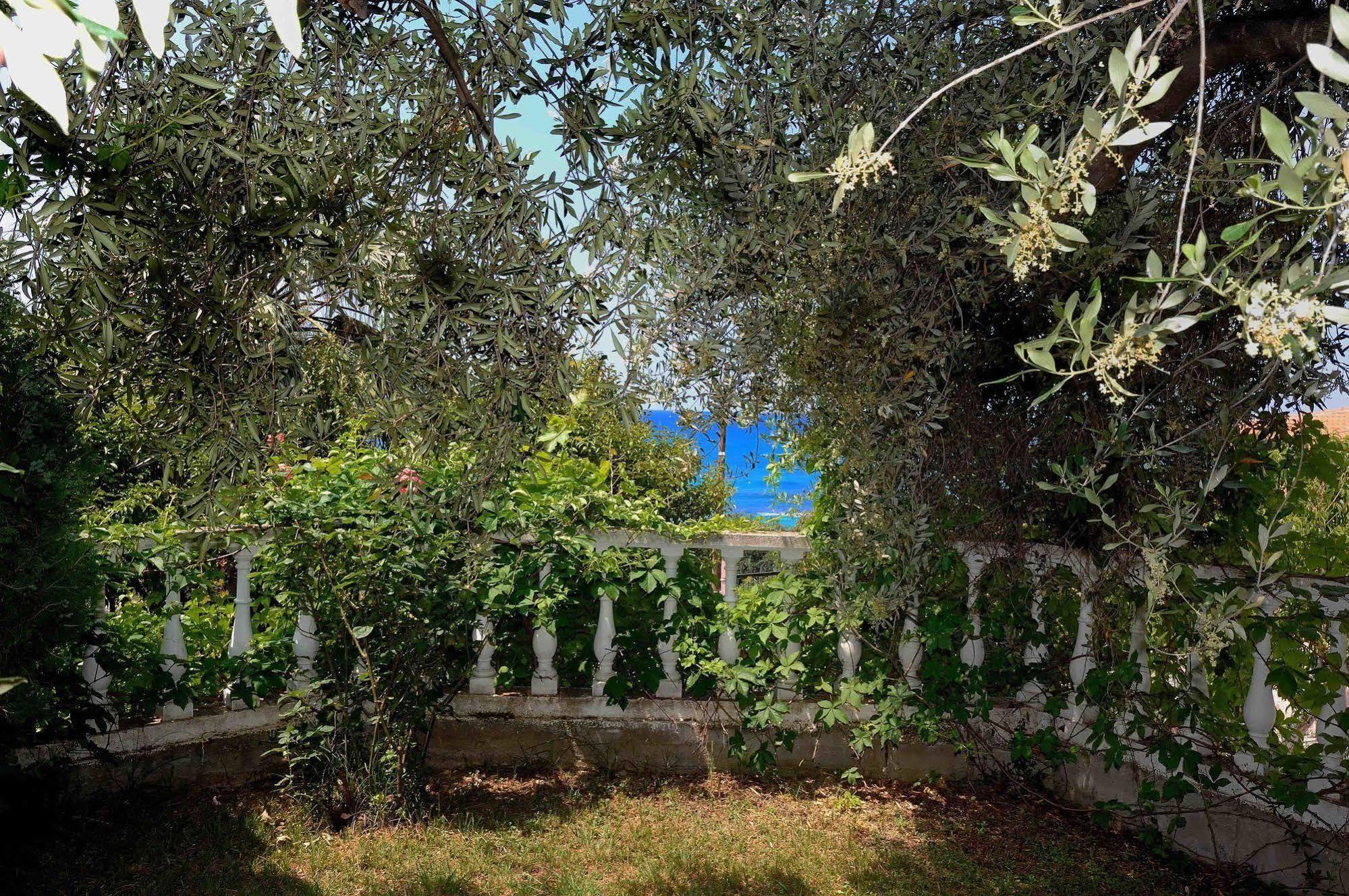 Villa Vanda ليغيا المظهر الخارجي الصورة