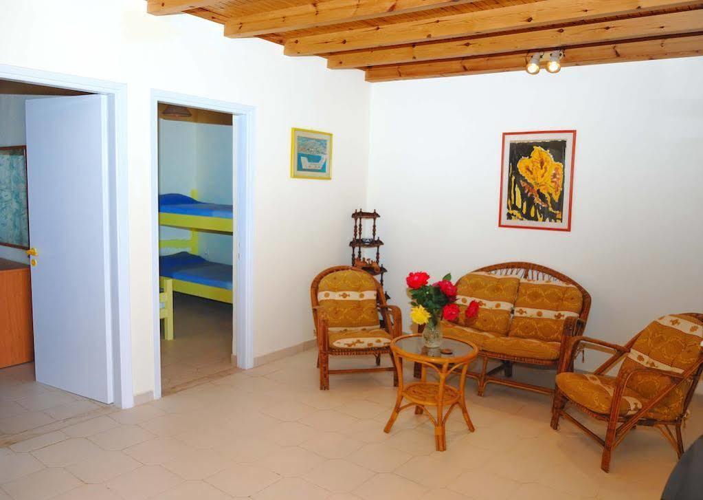 Villa Vanda ليغيا المظهر الخارجي الصورة