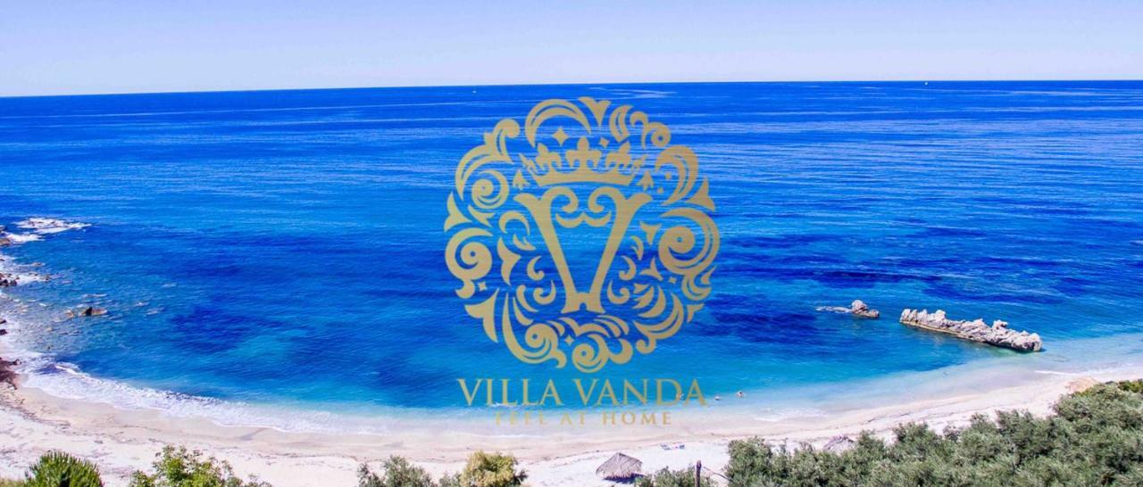 Villa Vanda ليغيا المظهر الخارجي الصورة